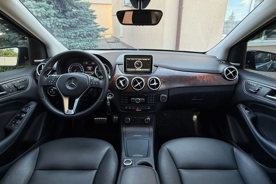 Продам Mercedes-Benz B-Class 2014 года в Днепре