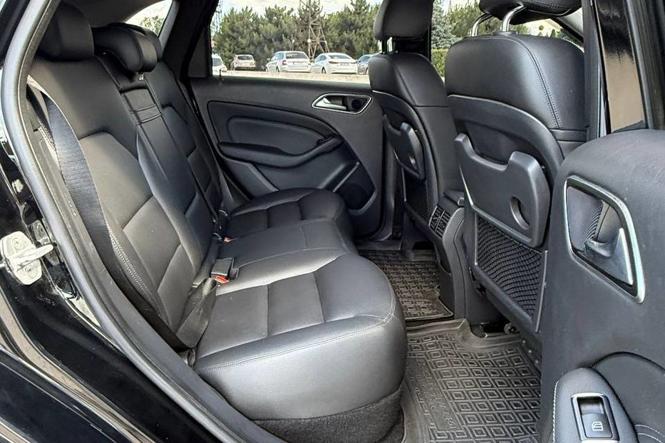 Продам Mercedes-Benz B-Class 2014 года в Днепре