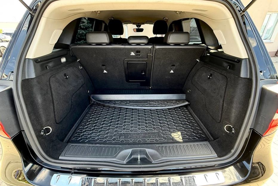 Продам Mercedes-Benz B-Class 2014 года в Днепре