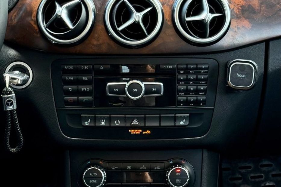 Продам Mercedes-Benz B-Class 2014 года в Днепре