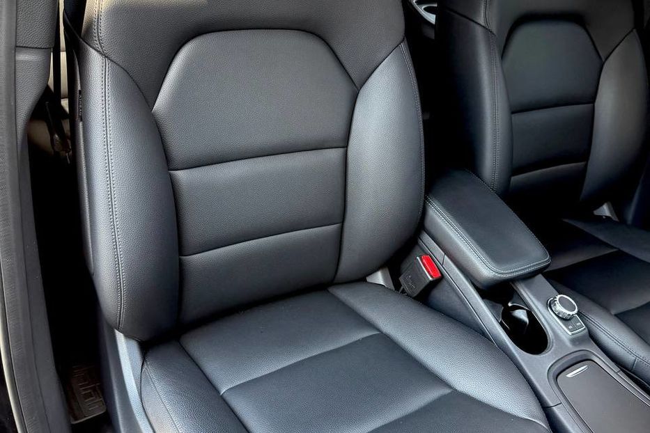 Продам Mercedes-Benz B-Class 2014 года в Днепре