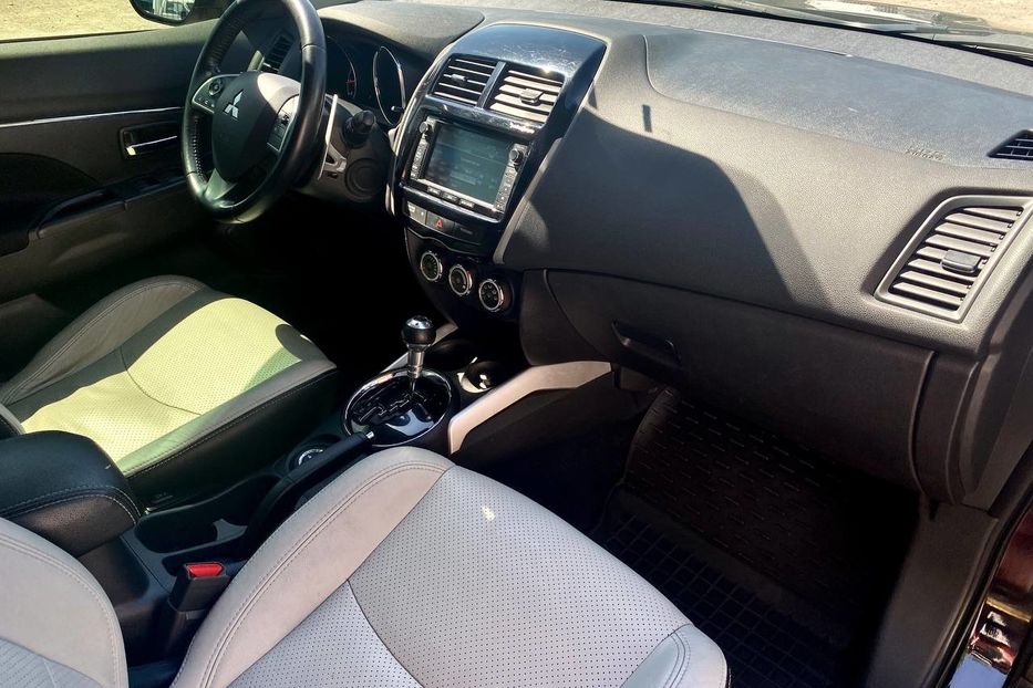 Продам Mitsubishi ASX 2013 года в Днепре