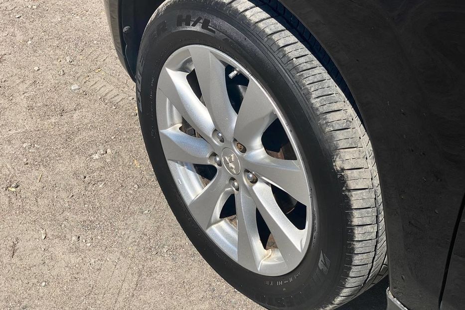 Продам Mitsubishi ASX 2013 года в Днепре
