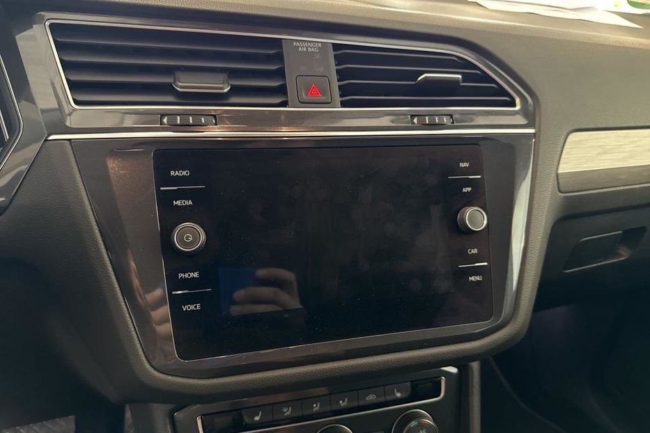 Продам Volkswagen Tiguan ALLSPACE РІДНА ФАРБА v6362 2021 года в Луцке