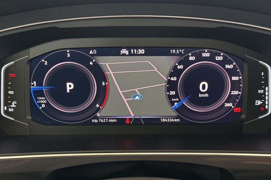 Продам Volkswagen Tiguan ALLSPACE РІДНА ФАРБА v6362 2021 года в Луцке