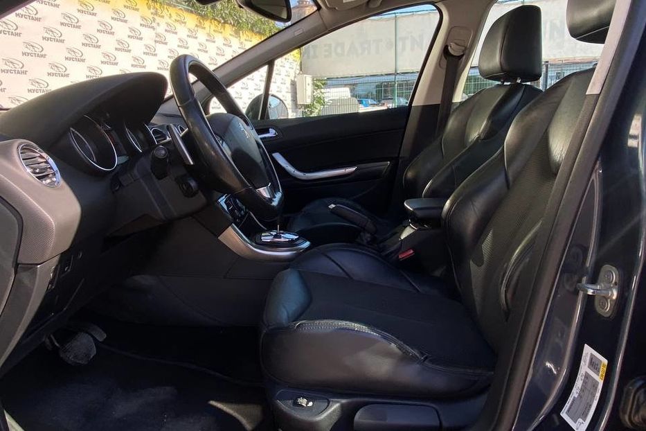 Продам Peugeot 308 2013 года в Днепре