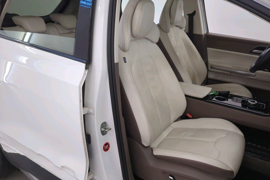Продам MG 5 AIWAYS U5 63KWH 150KW PREMIUM  2020 года в Львове