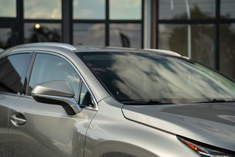 Продам Lexus NX 200 t 2015 года в Черновцах