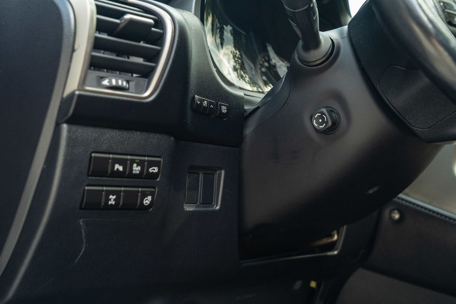 Продам Lexus NX 200 t 2015 года в Черновцах