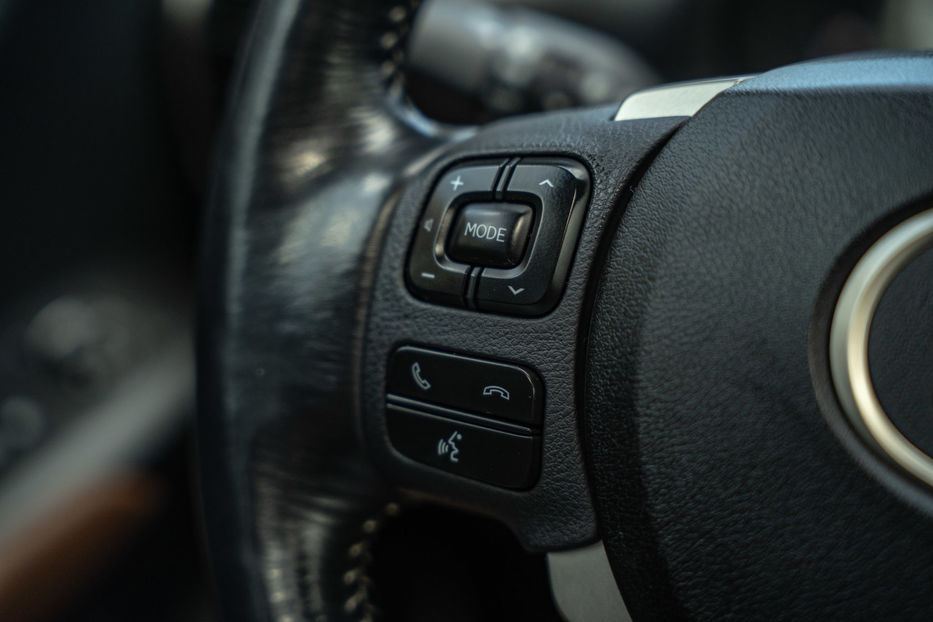 Продам Lexus NX 200 t 2015 года в Черновцах