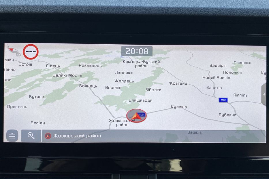 Продам Kia Niro 64кВтТепловийПідгрвсидінькерма 2021 года в Львове