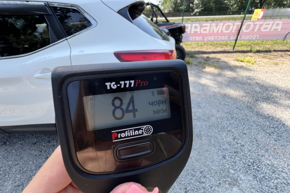 Продам Nissan Rogue SPORT (KOMIS) 2018 года в г. Умань, Черкасская область