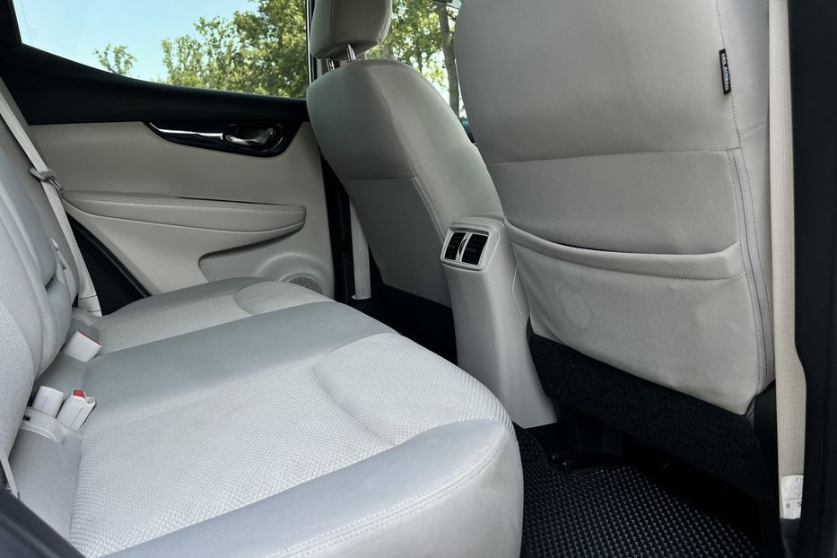 Продам Nissan Rogue SPORT (KOMIS) 2018 года в г. Умань, Черкасская область