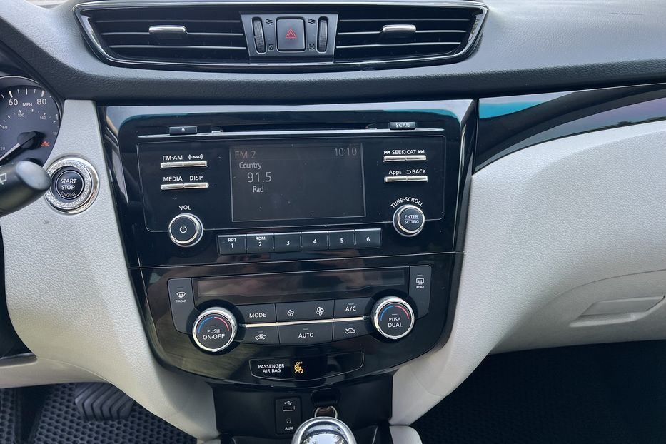 Продам Nissan Rogue SPORT (KOMIS) 2018 года в г. Умань, Черкасская область