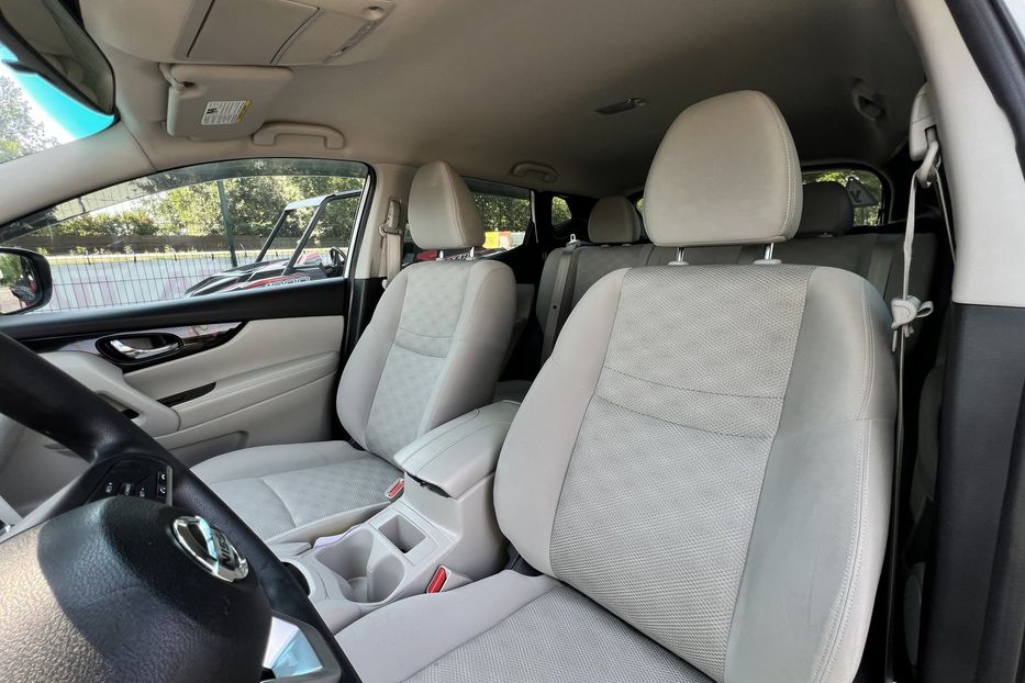 Продам Nissan Rogue SPORT (KOMIS) 2018 года в г. Умань, Черкасская область