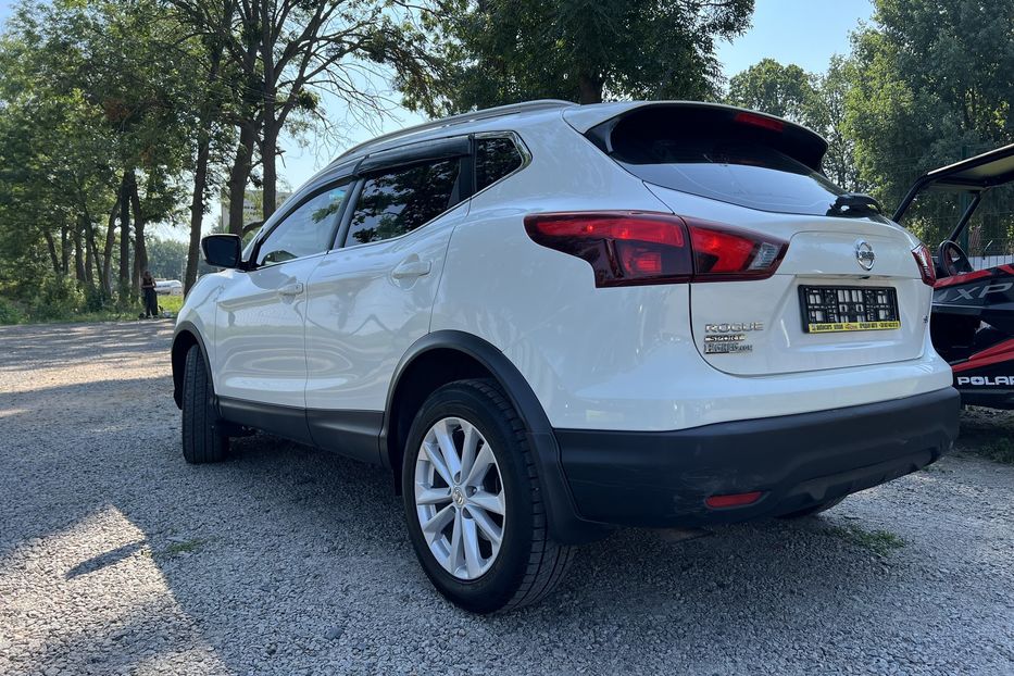Продам Nissan Rogue SPORT (KOMIS) 2018 года в г. Умань, Черкасская область