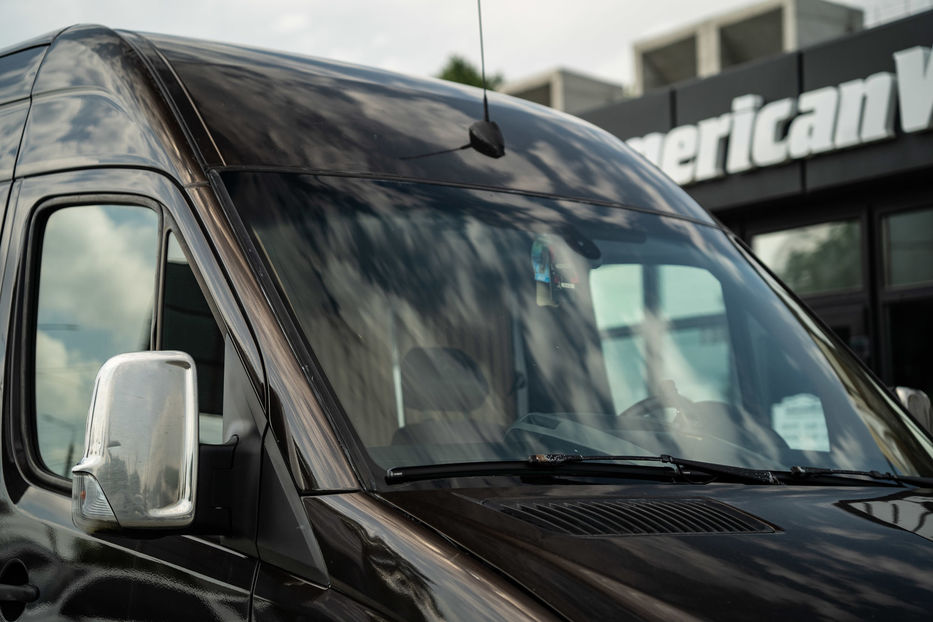 Продам Mercedes-Benz Sprinter пасс. 2015 года в Черновцах