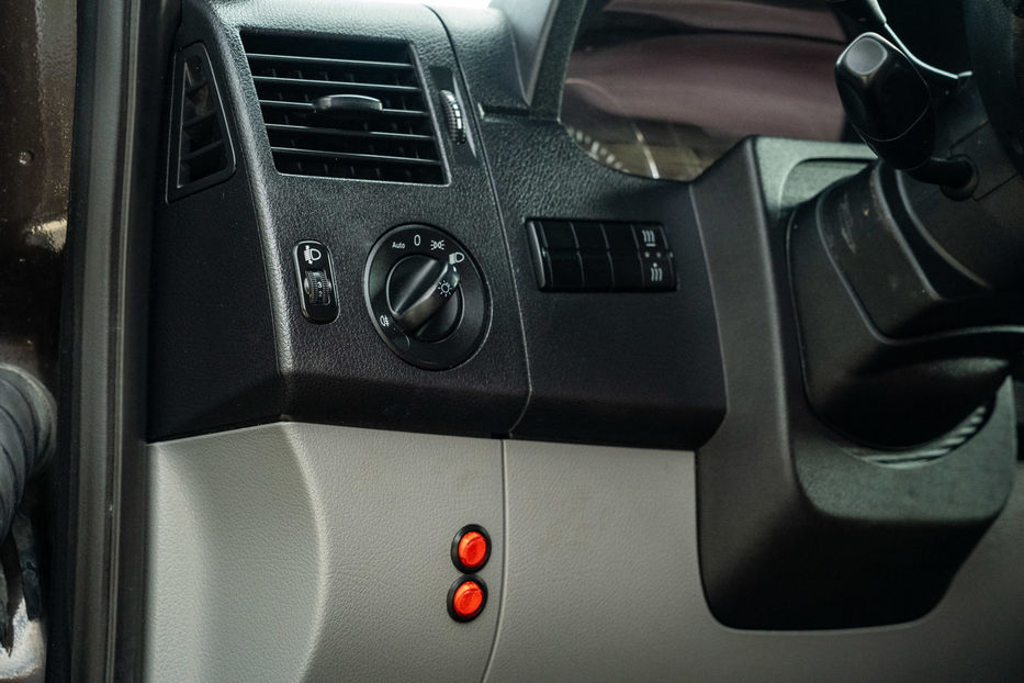 Продам Mercedes-Benz Sprinter пасс. 2015 года в Черновцах