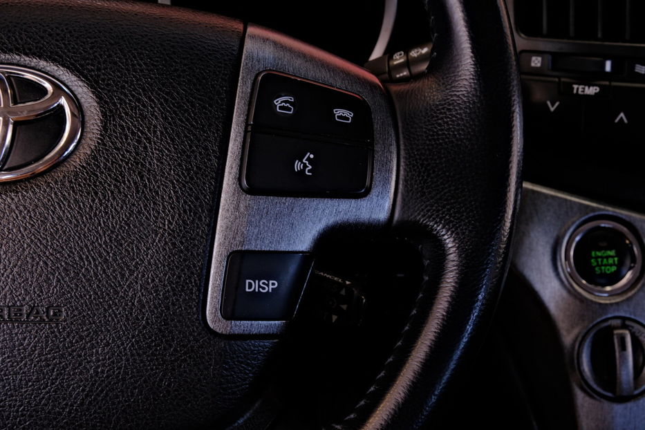 Продам Toyota Land Cruiser 200 2011 года в Одессе