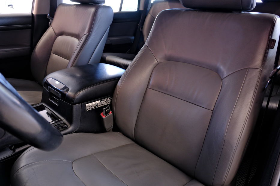 Продам Toyota Land Cruiser 200 2011 года в Одессе