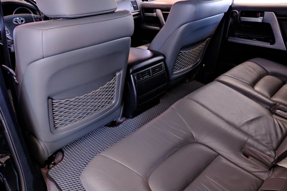 Продам Toyota Land Cruiser 200 2011 года в Одессе