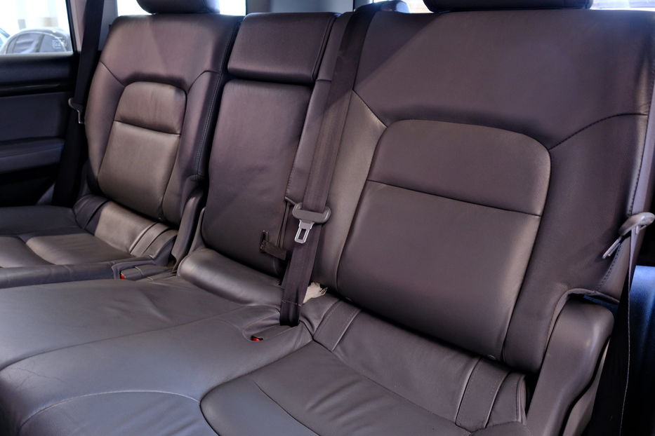 Продам Toyota Land Cruiser 200 2011 года в Одессе