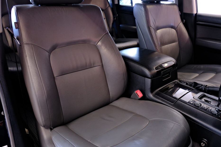 Продам Toyota Land Cruiser 200 2011 года в Одессе