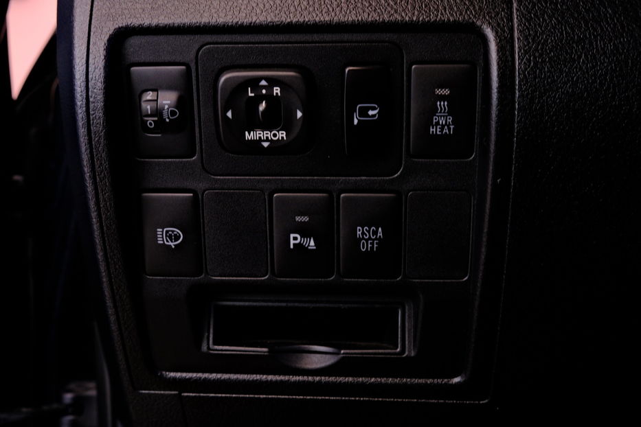 Продам Toyota Land Cruiser 200 2011 года в Одессе