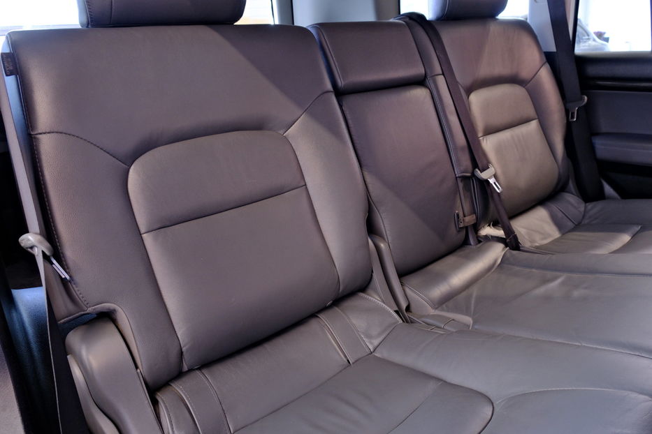 Продам Toyota Land Cruiser 200 2011 года в Одессе