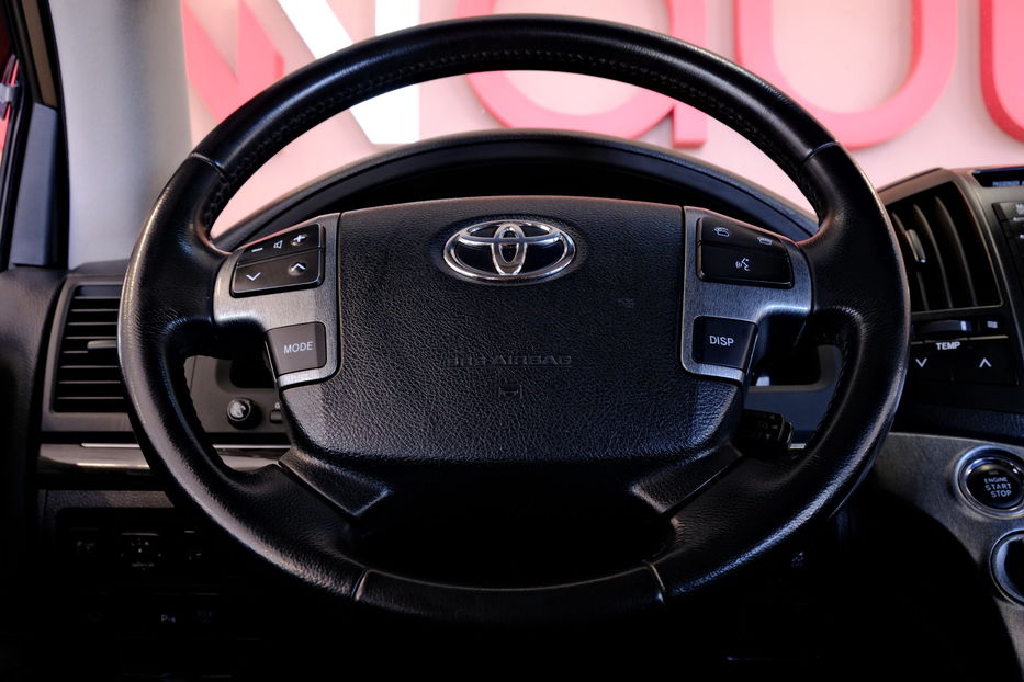 Продам Toyota Land Cruiser 200 2011 года в Одессе