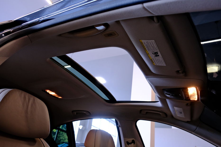 Продам BMW 740 2012 года в Одессе