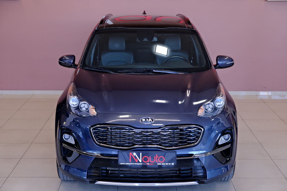 Продам Kia Sportage 2020 года в Одессе