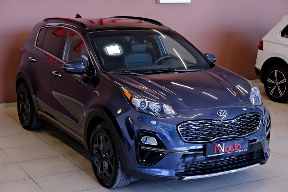 Продам Kia Sportage 2020 года в Одессе