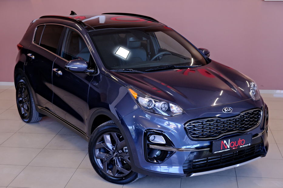 Продам Kia Sportage 2020 года в Одессе
