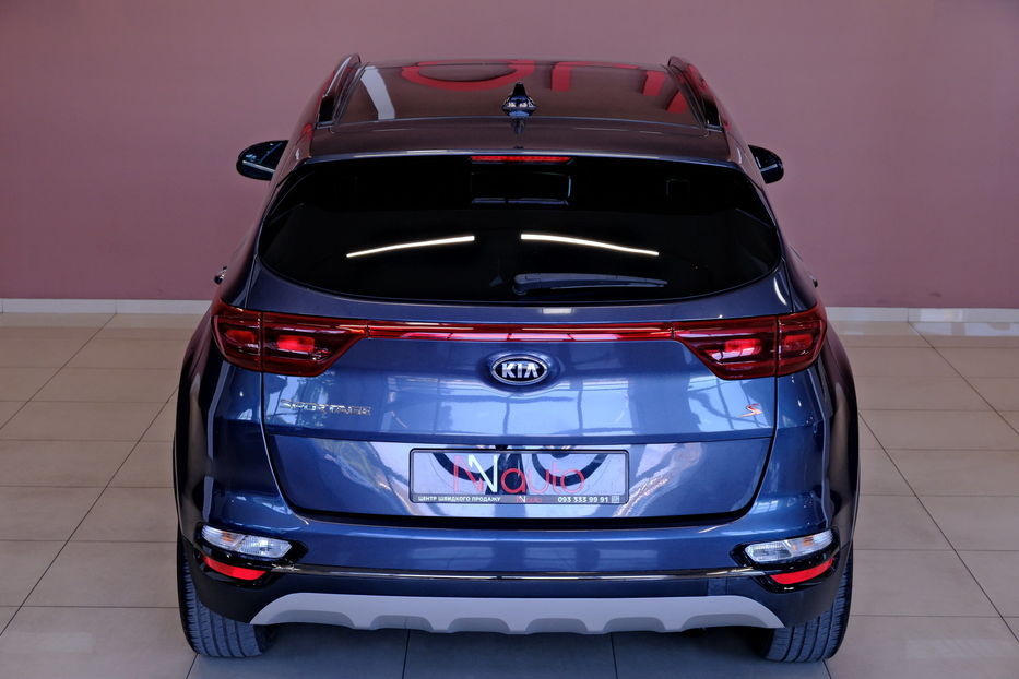 Продам Kia Sportage 2020 года в Одессе