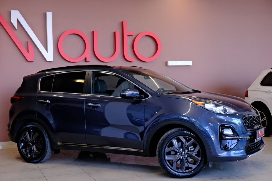 Продам Kia Sportage 2020 года в Одессе