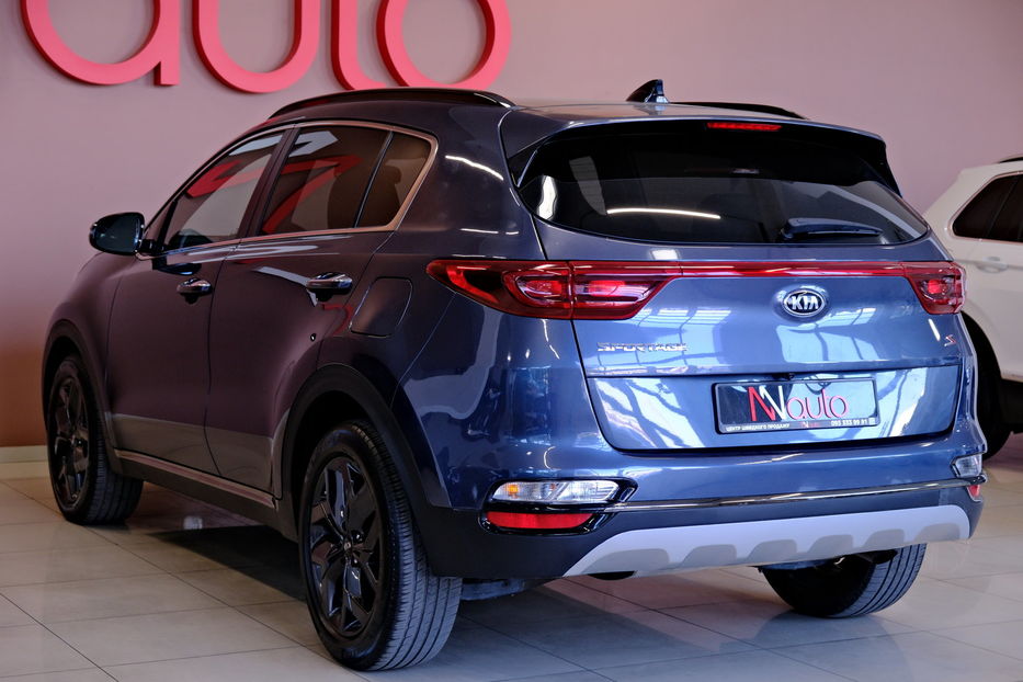 Продам Kia Sportage 2020 года в Одессе