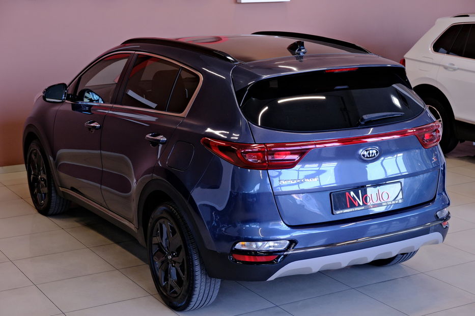 Продам Kia Sportage 2020 года в Одессе