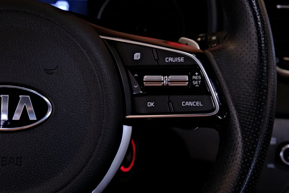 Продам Kia Sportage 2020 года в Одессе