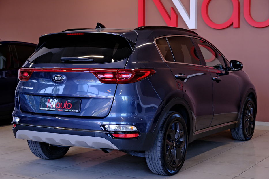 Продам Kia Sportage 2020 года в Одессе