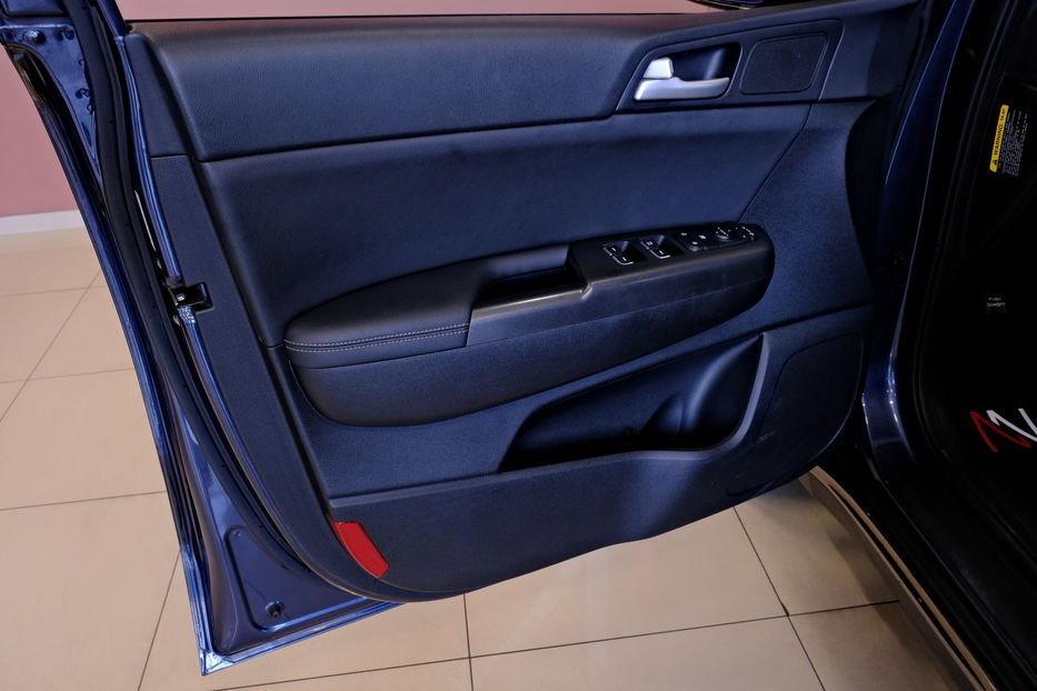 Продам Kia Sportage 2020 года в Одессе