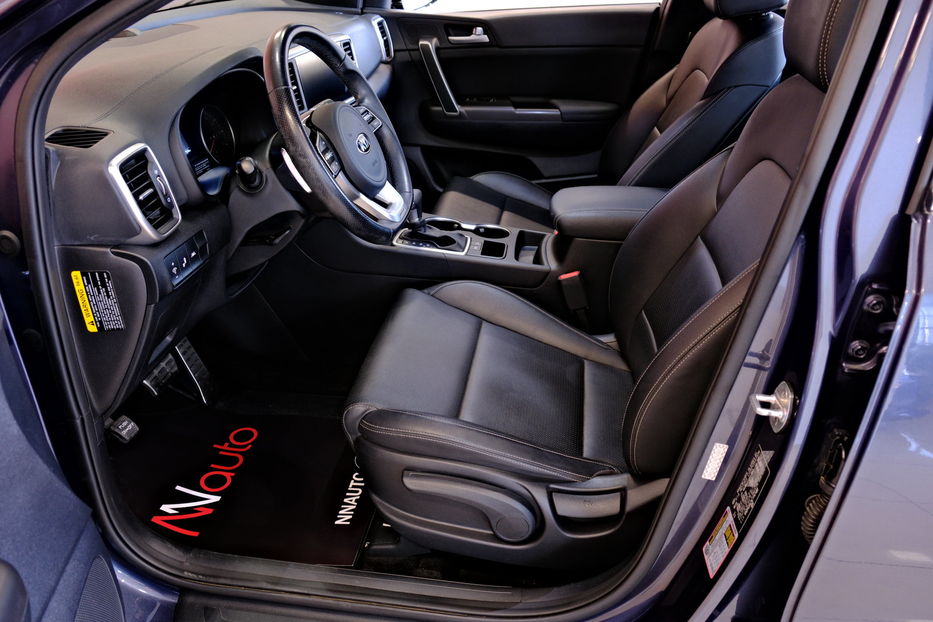 Продам Kia Sportage 2020 года в Одессе