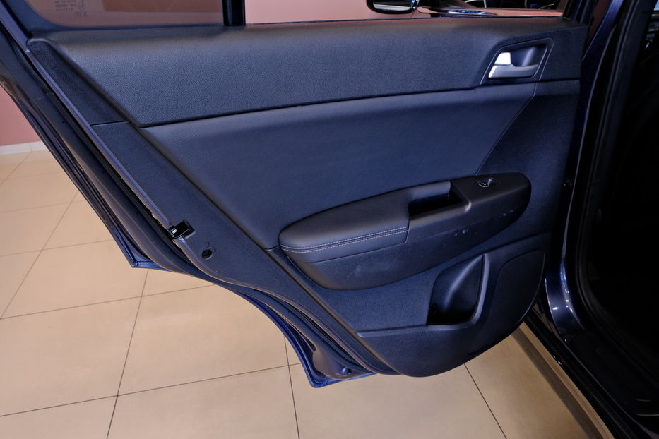Продам Kia Sportage 2020 года в Одессе