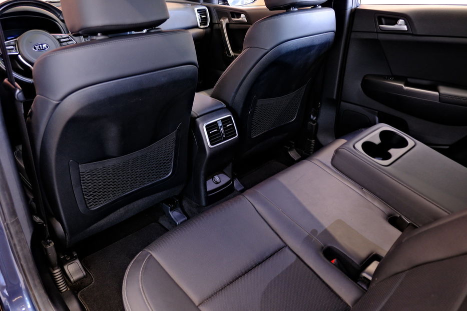 Продам Kia Sportage 2020 года в Одессе