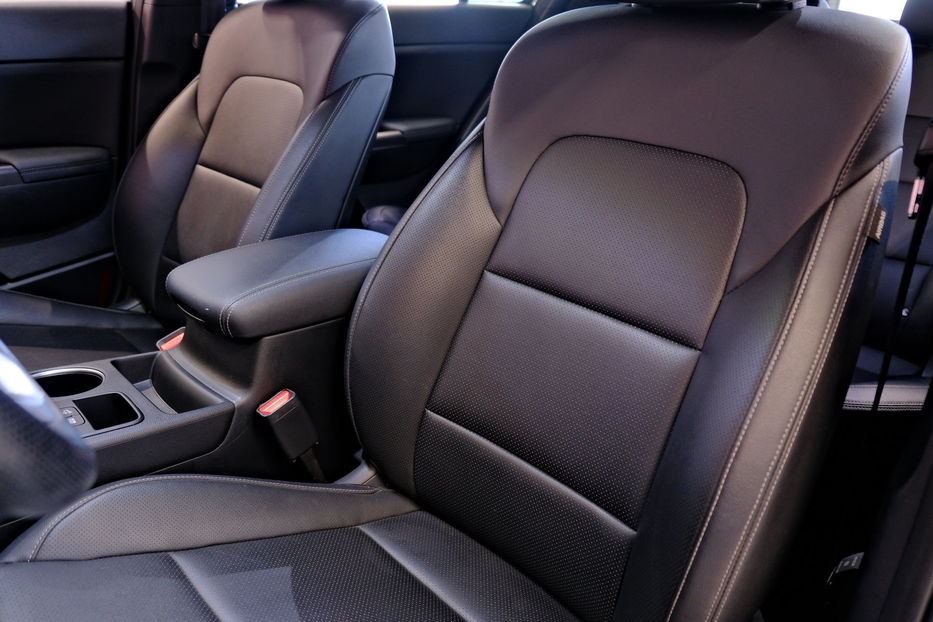 Продам Kia Sportage 2020 года в Одессе