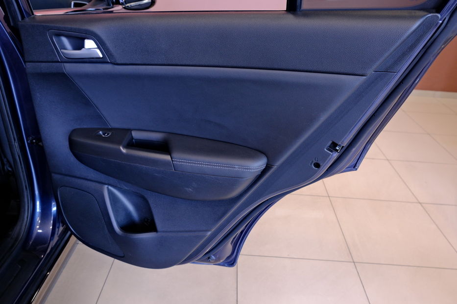 Продам Kia Sportage 2020 года в Одессе