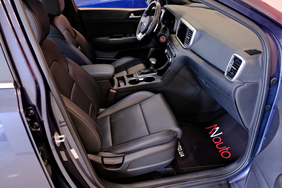 Продам Kia Sportage 2020 года в Одессе