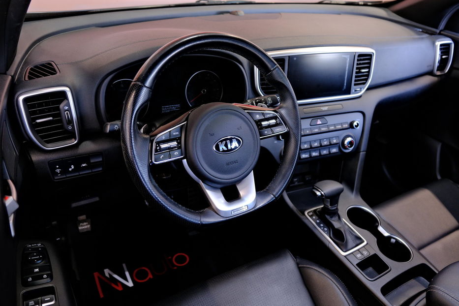 Продам Kia Sportage 2020 года в Одессе