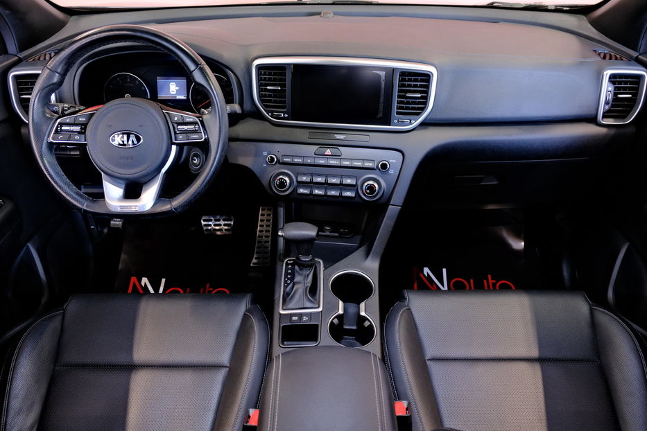 Продам Kia Sportage 2020 года в Одессе