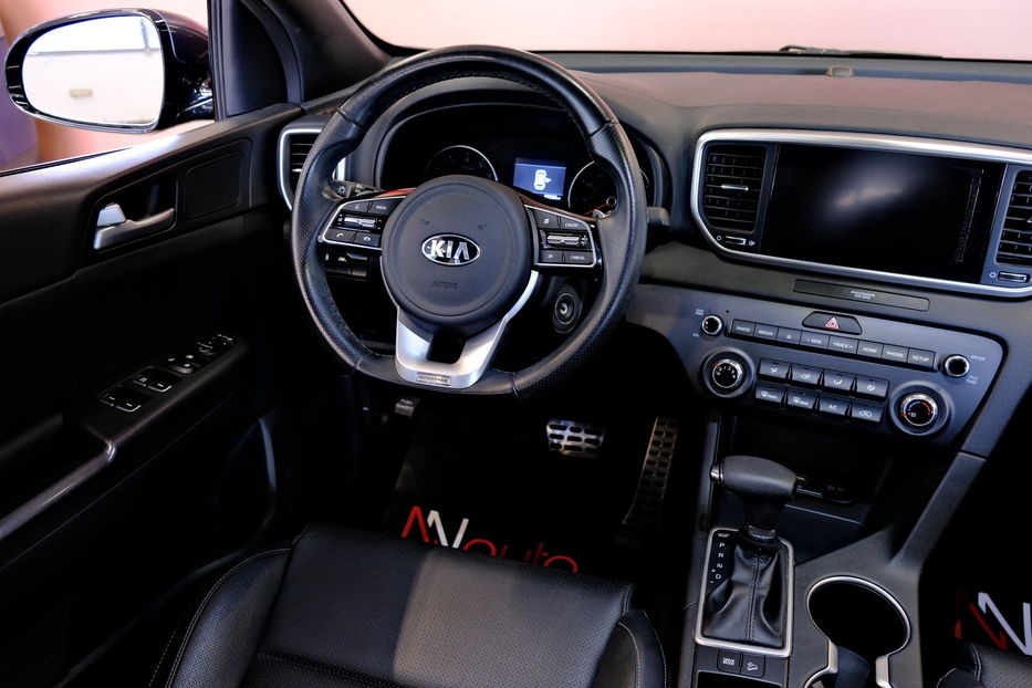 Продам Kia Sportage 2020 года в Одессе